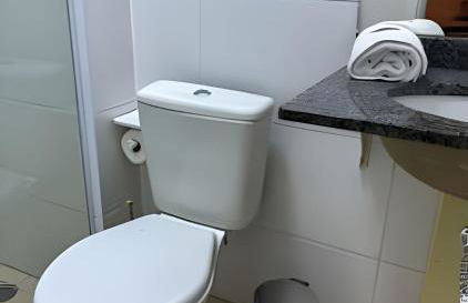 2 quartos, ar condicionado e pertinho do centro - Foto 58