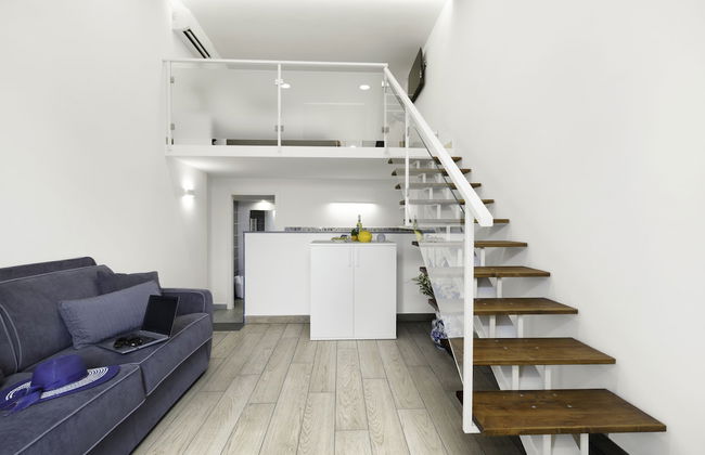 Eterea Charming Suites - Foto 35