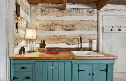 Historic 1802 Forge Home by North River & Trails - Foto 18