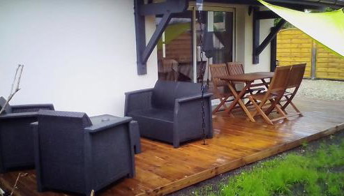 L'annexe de la Villa Darom, Andernos les bains. - Photo 4