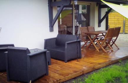 L'annexe de la Villa Darom, Andernos les bains. - Foto 4