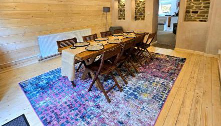 Birch Cottage - Foto 3