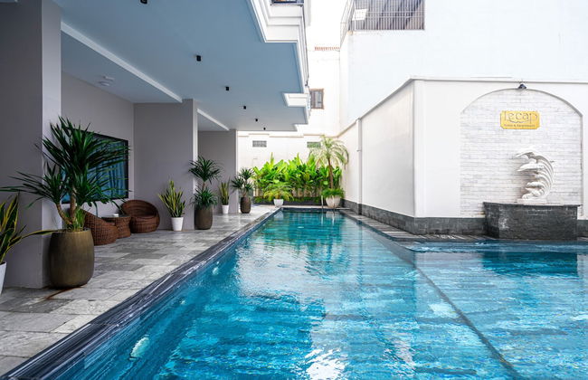 Le Cap Hotel & Apartment - Foto 52