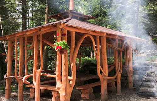 Domek Bogusza - Foto 2