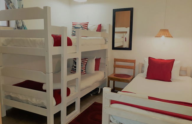 Oom Piet Self Catering Accomodation - Photo 2