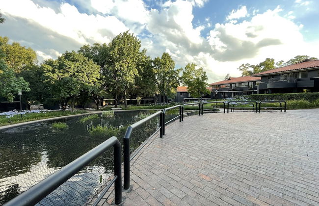 BlackBrick Bedfordview ApartHotel - Photo 40