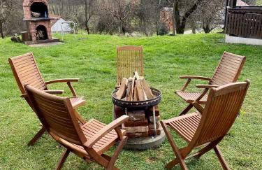 Country House Novosel 1907 - Foto 37