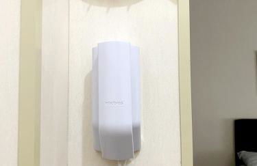 Apartamento Messi Assú Praia dos Milionários - Photo 10