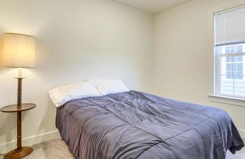 Eastern Shore Group Getaway! Riverfront Home - Foto 21