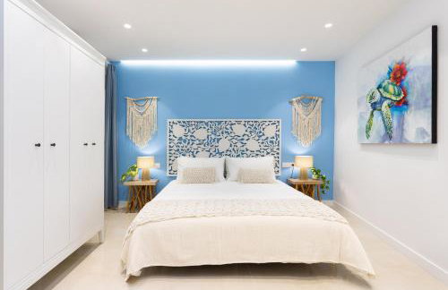 La Tortuga Azul A - Foto 9