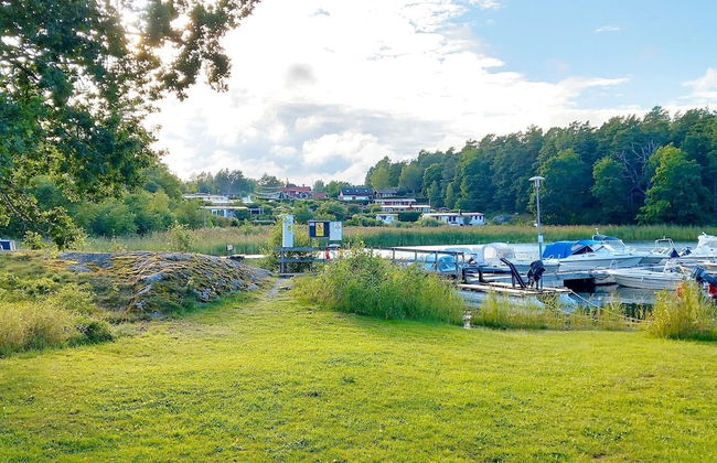 7 Person Holiday Home in Ingaro-by Traum - Foto 24