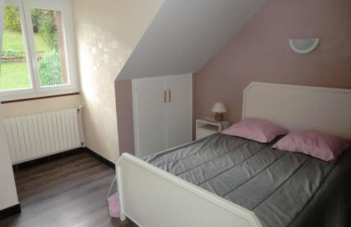 Logement à côté de la station de ski le Lioran dans le Cantal - Foto 23