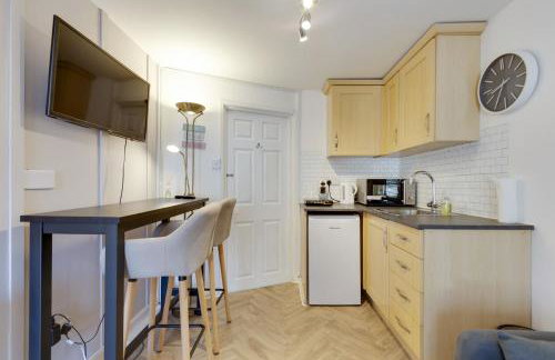 Pass the Keys Stylish and modern apartment - Foto 14