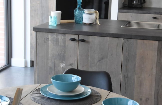 Vakantiewoning Margaux - Photo 14