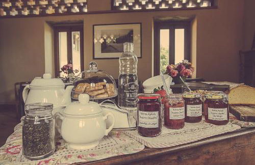 Relais di charme Frazione Chiavolino - Foto 27