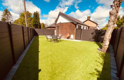 Cozy Charming Bungalow BRAND NEW - Photo 32