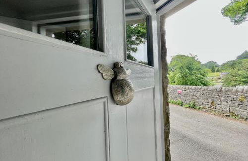 Weavers Cottage, Tideswell, sleeps 6, dog friendly - Foto 15