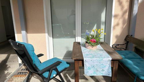 Idyllische 2-Zimmer-Wohnung im Herzen Hannovers - Foto 4