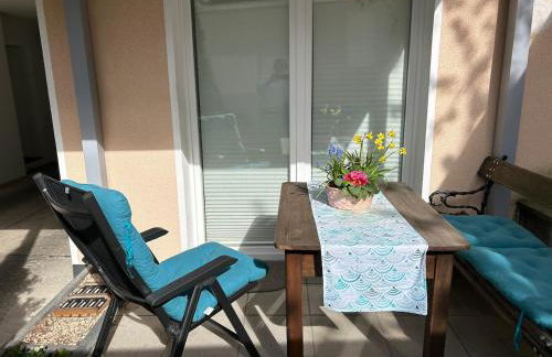 Idyllische 2-Zimmer-Wohnung im Herzen Hannovers - Foto 4