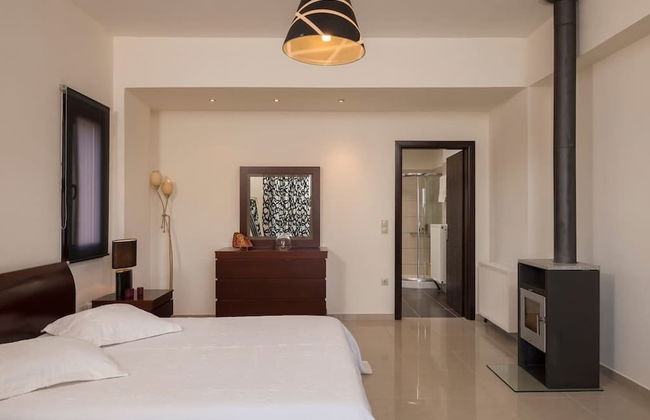 Villa Silvia - Photo 4