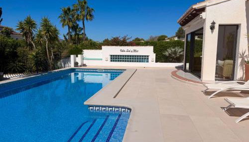 Villa Sal y Mar - Jávea ! Freshly Renovated ! - Foto 2