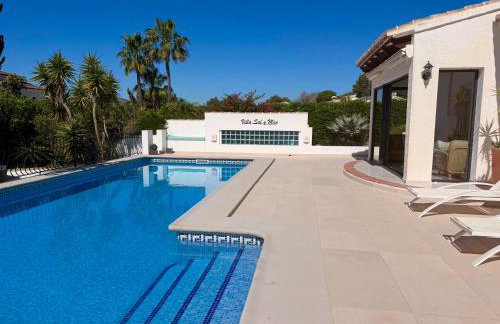 Villa Sal y Mar - Jávea ! Freshly Renovated ! - Foto 2