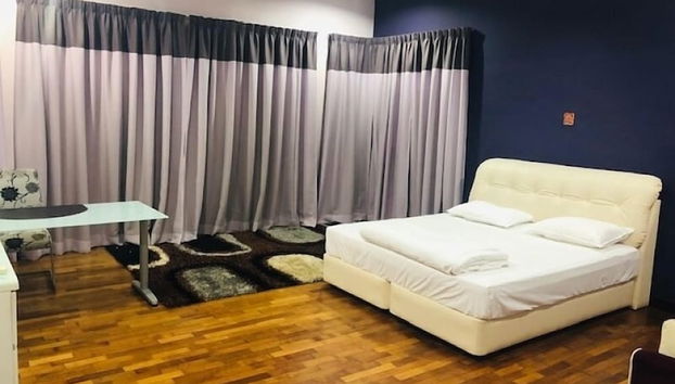 Bungalow by Pauline - Foto 3, Habitación