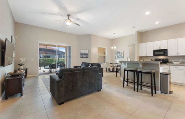 Breathe Easy at Solterra Resort by Shine Villas 706 - Foto 28