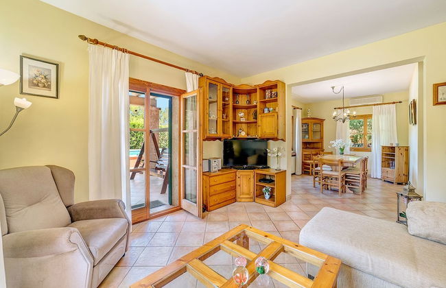 Villa Es Caseto - Foto 10