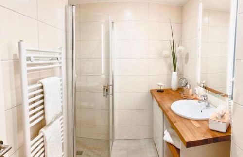 Ferienwohnungen PerlePlau - Foto 6