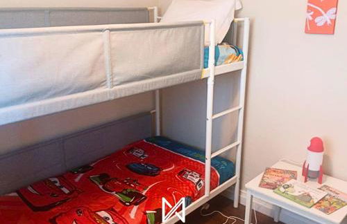 MyStay - Refúgio dos Sonhos - Foto 64