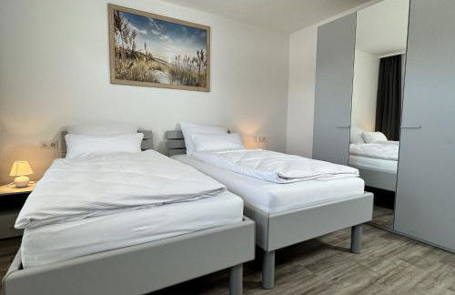 Monteurs- oder Ferien- Wohnung in Magdeburg! - Foto 6