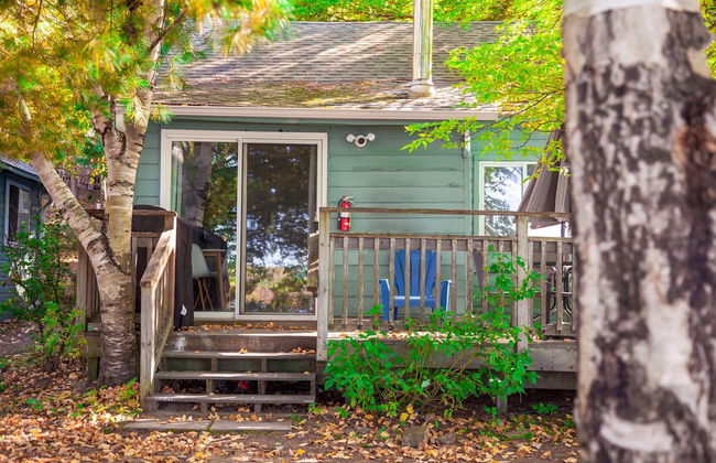 Muskoka Waterfront Retreat - Foto 72