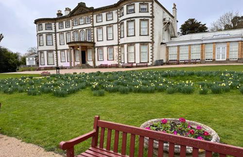 Max's Woodland Lodge - Foto 35