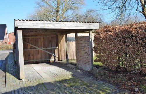 Ferienhaus Haus Amsel Niebüll - Foto 14