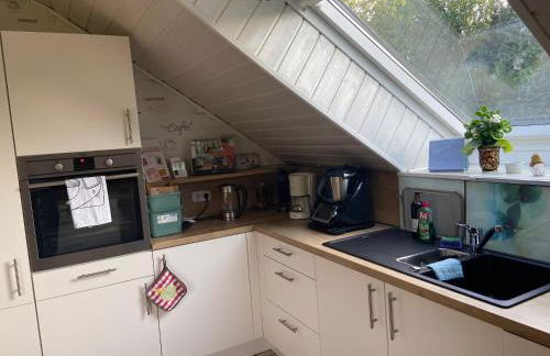 Zauber-Appartment - Foto 13