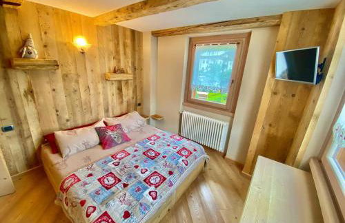 Casa Clus Bormio apartments 2 - Photo 6