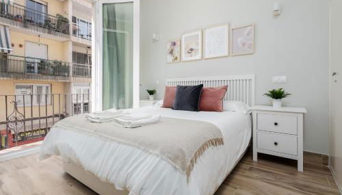 El Balcón de Alamos - Photo 5