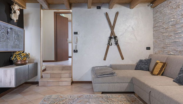 Eden View in Incudine - Foto 4, Habitación