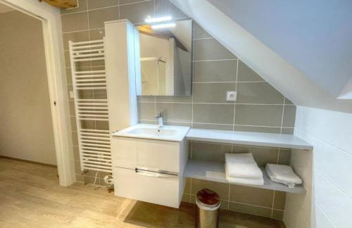 Gîte élégant avec climatisation, jardin et Wi-Fi près des Châteaux et Zoo de Beauval - FR-1-491-453 - Foto 19