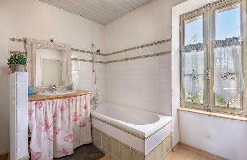 Villa familiale pour 11 personnes à 300m de la mer - Foto 30