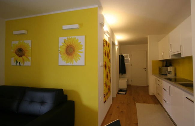 Apartments & Wellness Skok Mozirje - Photo 36