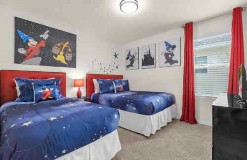 Upstay - Solara Resort Retreat w Pool and Hot Tub - Foto 48