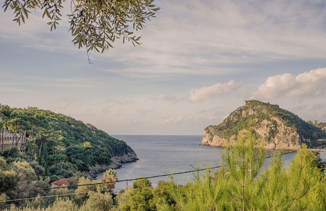 Andreas Hideaway Palaiokastritsa - Foto 54