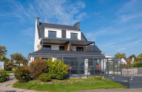 Résidence des Saules - Foto 1