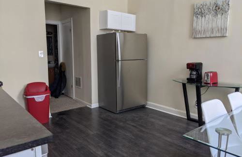 Downtown Vintage Chicago APT - Photo 18