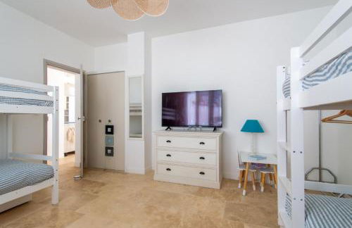 Frontignan, villa Azzura, piscine - Foto 21