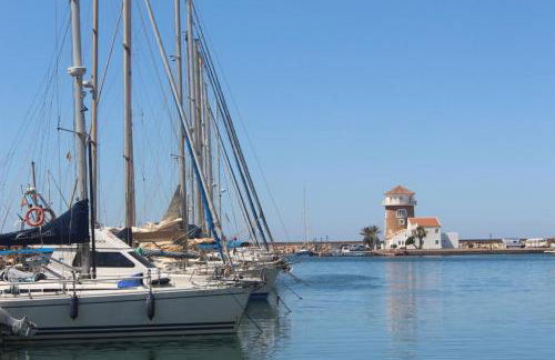 Sol y Brisa Resort Almerimar - Foto 50