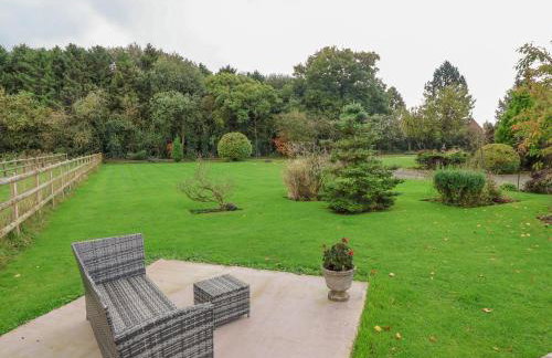 Molls Cottage - Foto 29