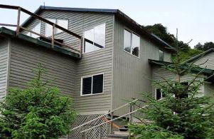Secluded Waterfront Cottage Rental near Anchorage, Alaska - Foto 1